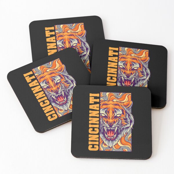 Item preview, Growling Bengal Tiger 		 designed and sold by ceiecgrz78.