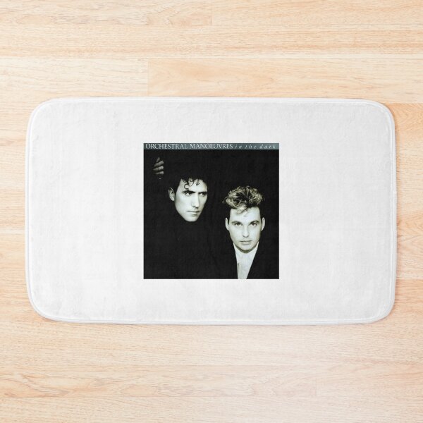 Item preview, OMD  designed and sold by ErnestJacobi.
