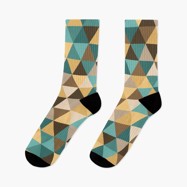 Item preview, Retro - Colour - Pattern V3 designed and sold by RWT-Design.