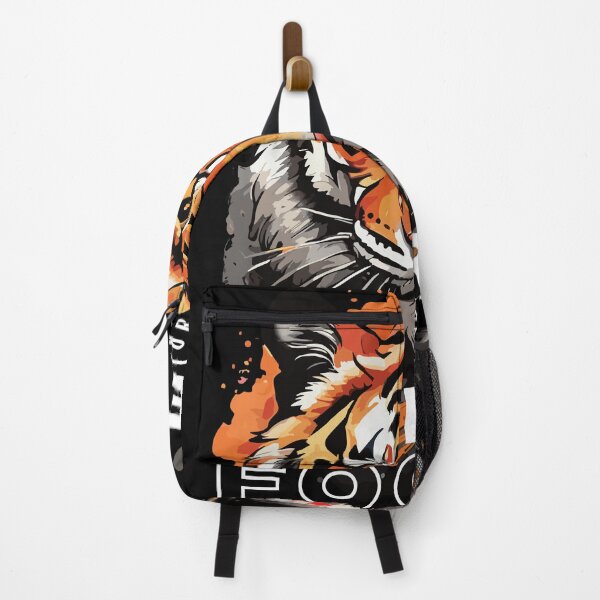 Item preview, Fierce Focus Premium Fitness designed and sold by IronClaw-POD.