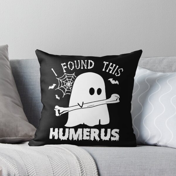 Item preview, Funny I Found This Humerus Boo Ghost Halloween Costume 		 designed and sold by mntojgcaw24.