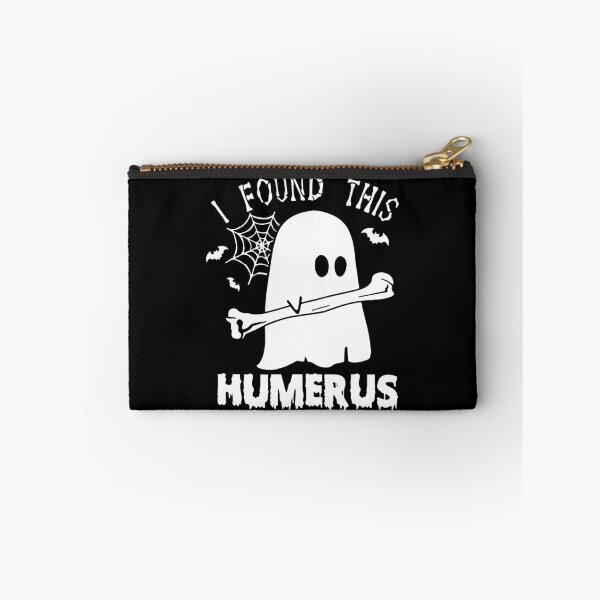 Item preview, Funny I Found This Humerus Boo Ghost Halloween Costume 		 designed and sold by mntojgcaw24.