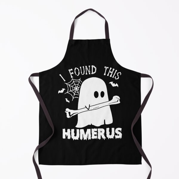 Item preview, Funny I Found This Humerus Boo Ghost Halloween Costume 		 designed and sold by mntojgcaw24.