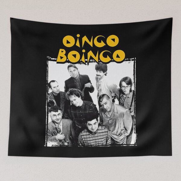 Item preview, Vintage Retro 80s Rock Music Concert Band designed and sold by yarminoskyr.