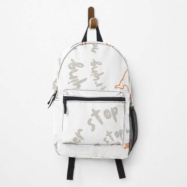 Item preview, ever Stop Trying – Motivational Animal Art by JIPONG designed and sold by jipong.