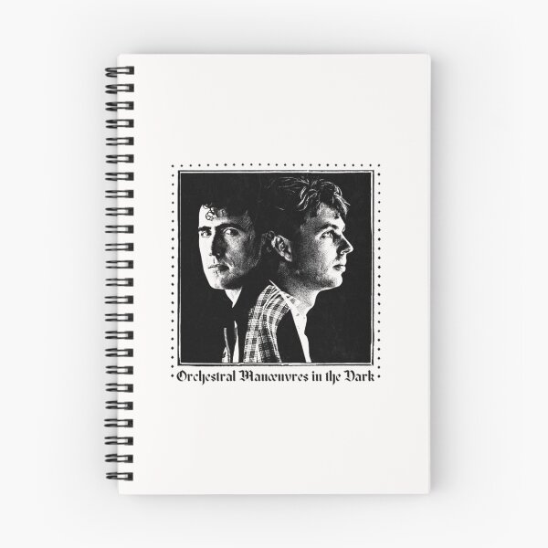 Item preview, Copy of OMD  designed and sold by ErnestJacobi.