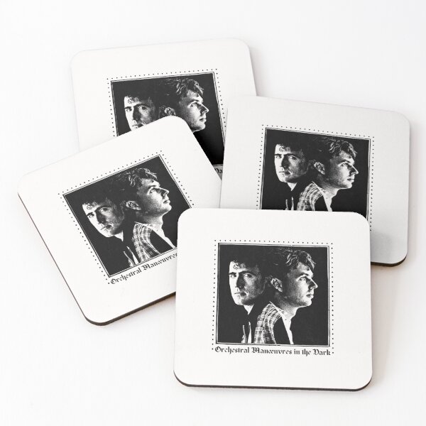 Item preview, Copy of OMD  designed and sold by ErnestJacobi.
