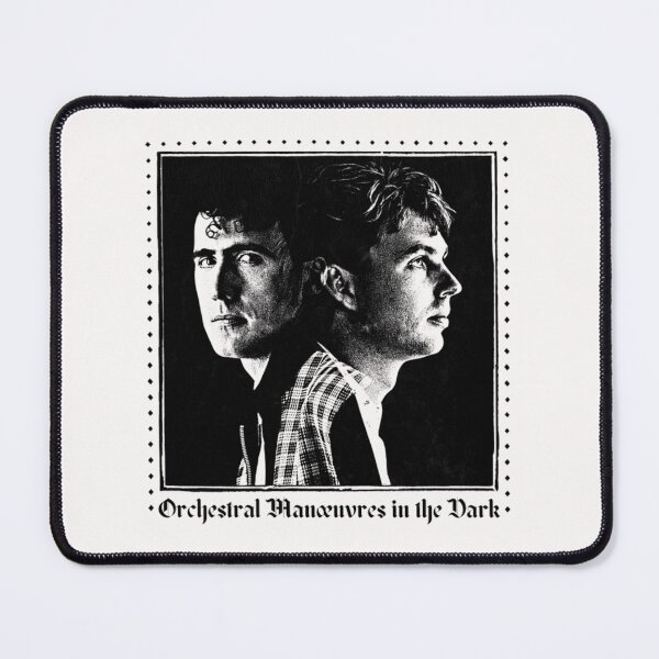 Item preview, Copy of OMD  designed and sold by ErnestJacobi.