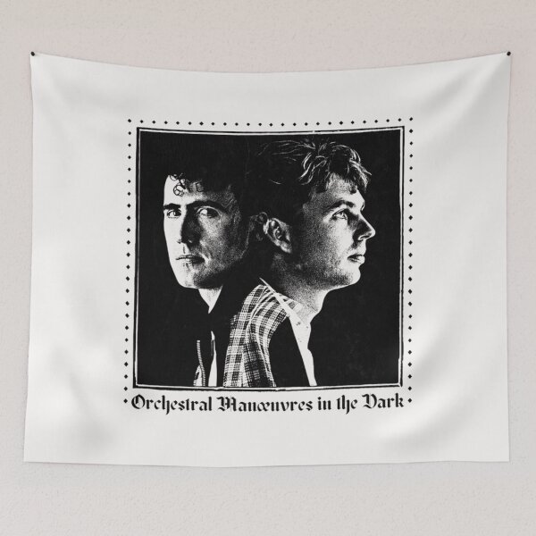 Item preview, Copy of OMD  designed and sold by ErnestJacobi.