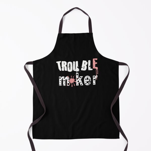Item preview, Troublemaker  1	 designed and sold by blqwitakffr77.