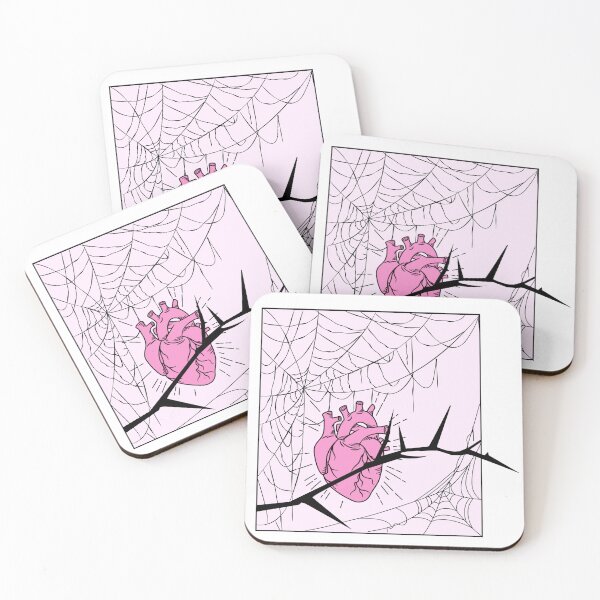 Item preview, Thorned heart designed and sold by BEB art Shop.