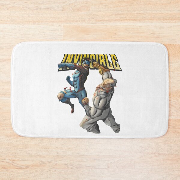 Item preview, Cartoon Vintage Retro Hero Character Funny 90s designed and sold by nabaasaboohm.