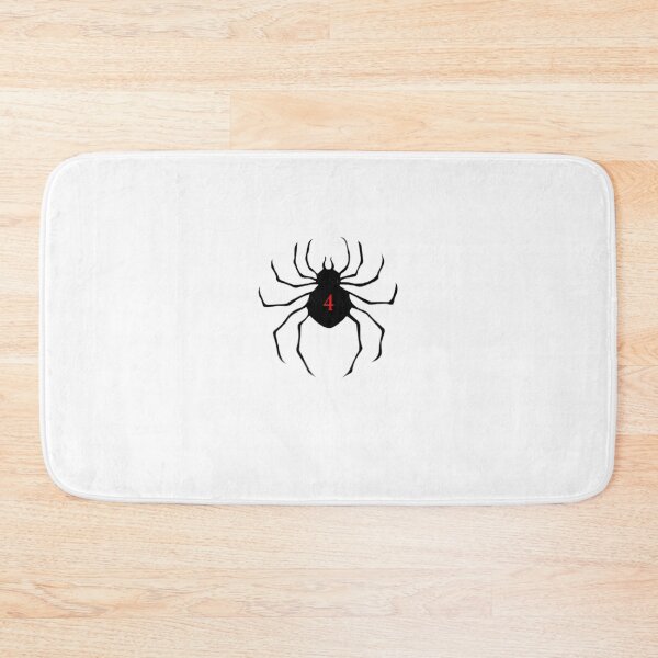 Item preview, Spider Number 4  	 designed and sold by treamkjfhbc10.