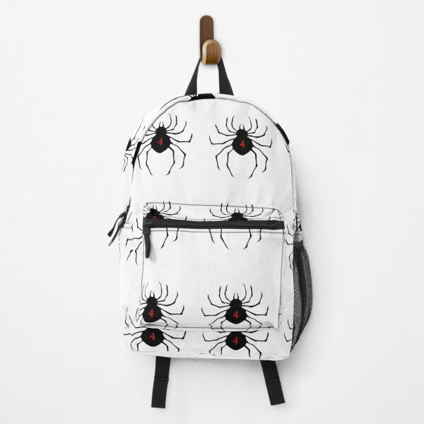 Item preview, Spider Number 4 designed and sold by treamkjfhbc10.