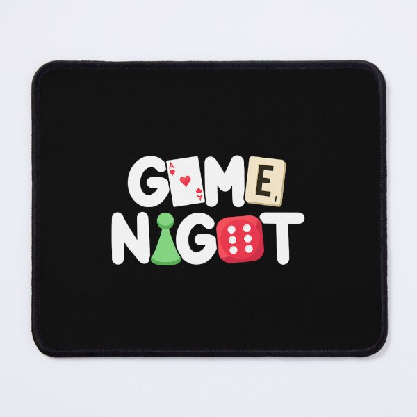 Item preview, Game Night Host Board Games Trivia Night Team 	 	 		 designed and sold by kebbokuaed59.