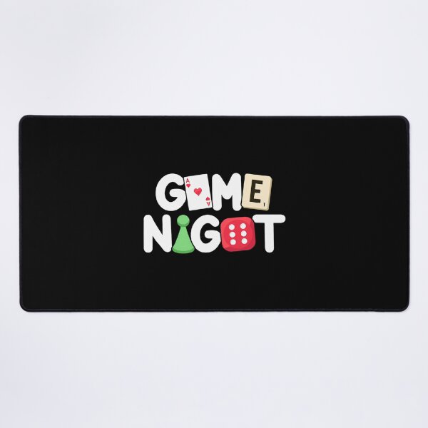 Item preview, Game Night Host Board Games Trivia Night Team designed and sold by kebbokuaed59.