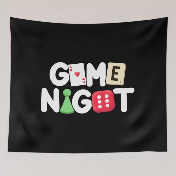 Item preview, Game Night Host Board Games Trivia Night Team 	 	 		 designed and sold by kebbokuaed59.