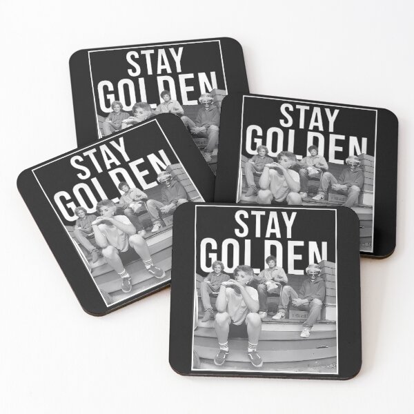 Item preview, Retroism Gol.den Gi.rls - Stay Golden Gol.den Gi.rls designed and sold by LilaSchuster.
