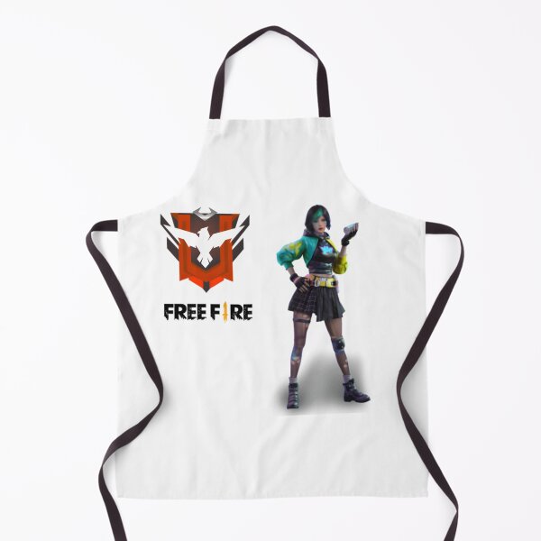 Item preview, Steffie Freefire Classic designed and sold by twmjfstmhuf30.