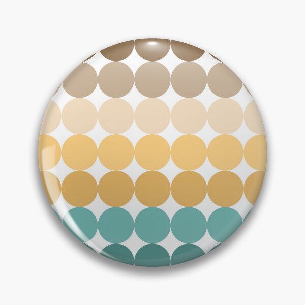 Artikelvorschau, Retro - Farbe - Muster V4 entworfen und verkauft von RWT-Design.