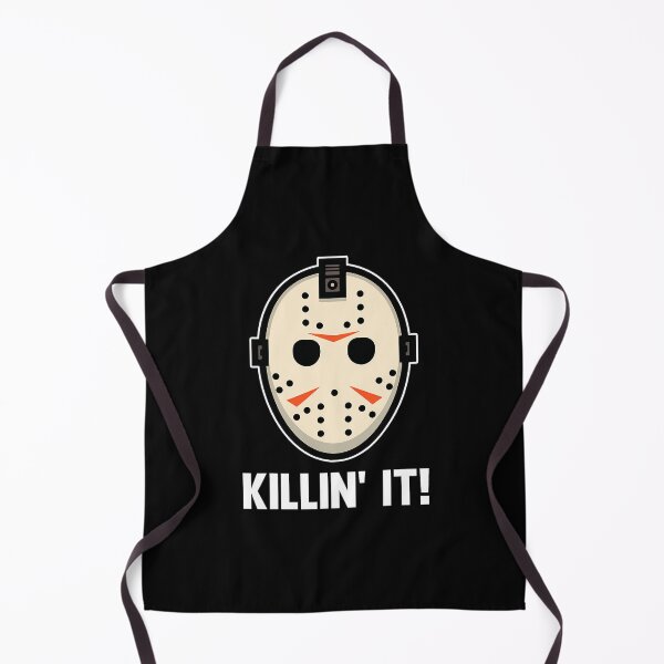 Item preview, Killin It Lazy DIY Halloween Costume Funny Horror Movie designed and sold by tbuadqkaqv82.