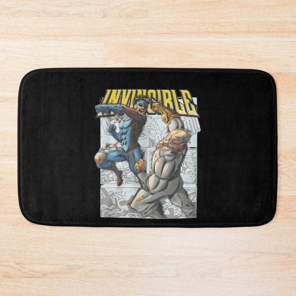 Item preview, Vintage 90s Character Retro Hero Funny Cartoon designed and sold by nabaasaboohm.