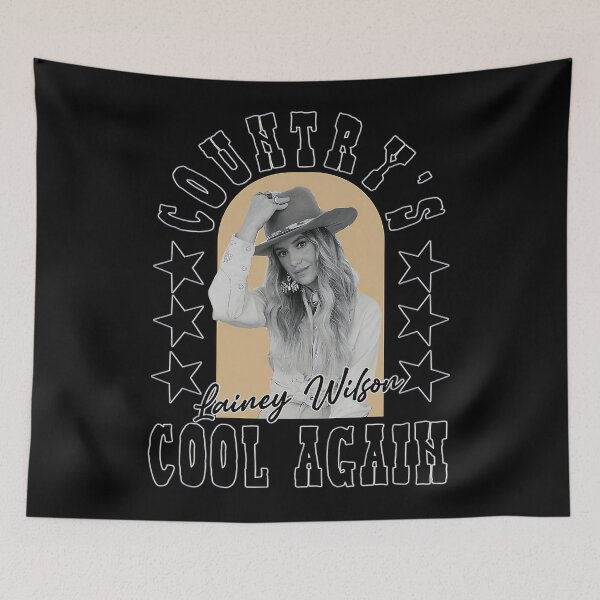 Item preview, Singer Country Concert Vintage Tour Retro 90s Music designed and sold by heimbijubiid.