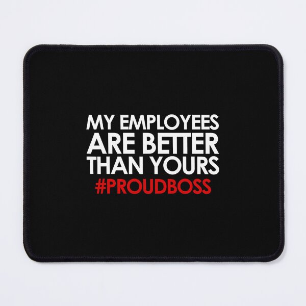 Item preview, Employee Appreciation 	 	 Funny Boss Gif		 designed and sold by rokfzowjeep54.
