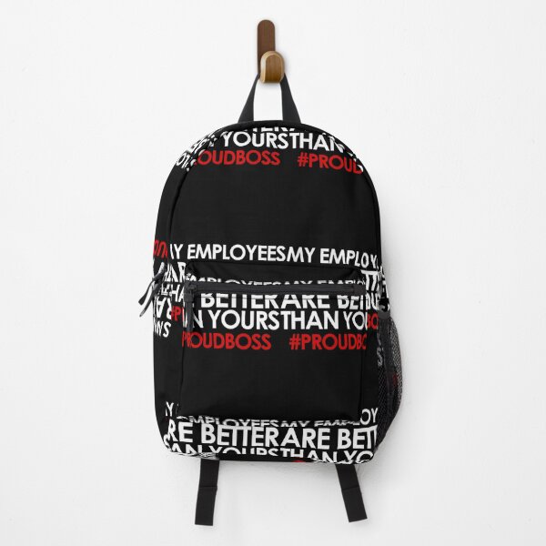 Item preview, Employee Appreciation Funny Boss Gif designed and sold by rokfzowjeep54.