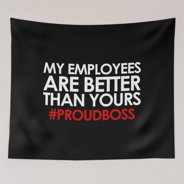 Item preview, Employee Appreciation 	 	 Funny Boss Gif		 designed and sold by rokfzowjeep54.