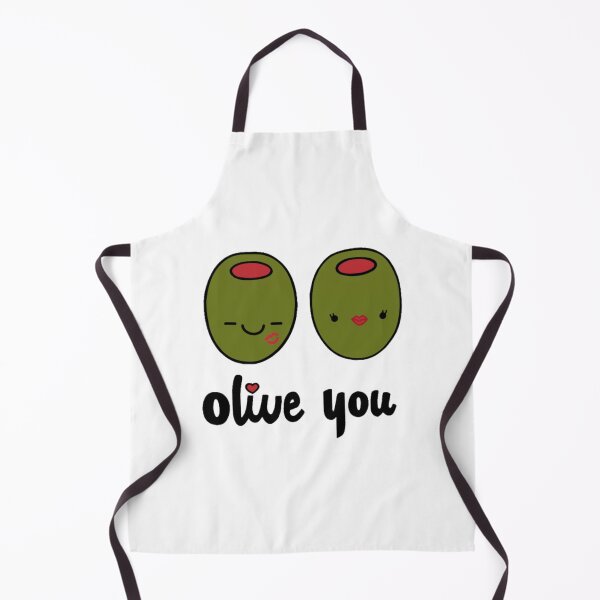Item preview, Olive You Throw Blanket designed and sold by jammndjhlx96.