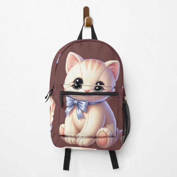 Item preview, kitten designed and sold by OSBS-ART.