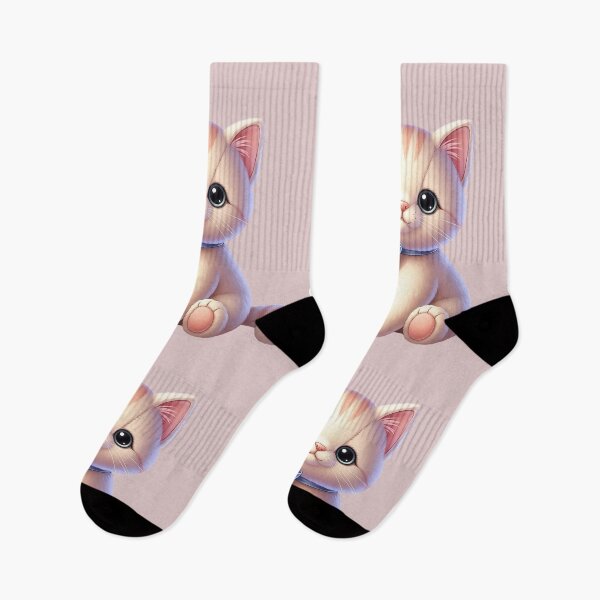 Item preview, kitten designed and sold by OSBS-ART.