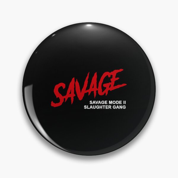 Item preview, 21 Savage - Savage 2 designed and sold by haninexxh1.