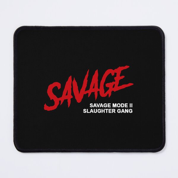 Item preview, 21 Savage - Savage 2 designed and sold by haninexxh1.