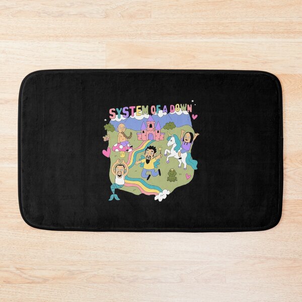 Item preview, System Of A Down designed and sold by ErnestJacobi.