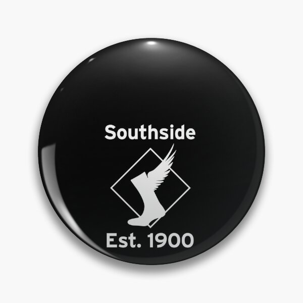 Item preview, Southside Ball designed and sold by WilforDach1.