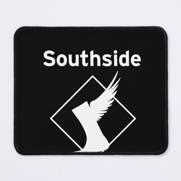 Item preview, Southside Ball designed and sold by WilforDach1.