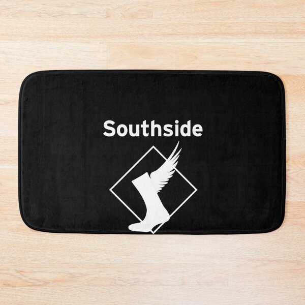 Item preview, Southside Ball designed and sold by WilforDach1.