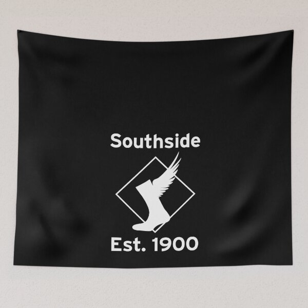 Item preview, Southside Ball designed and sold by WilforDach1.