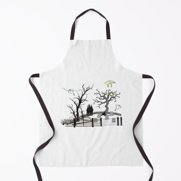 Item preview, Spooky nights designed and sold by lnhdihyige99.