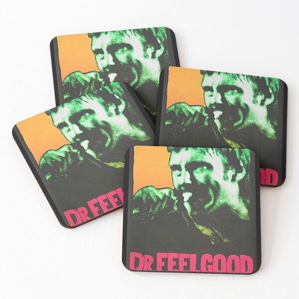 Item preview, Best seller  DR-FEELGOOD designed and sold by jenerosens.