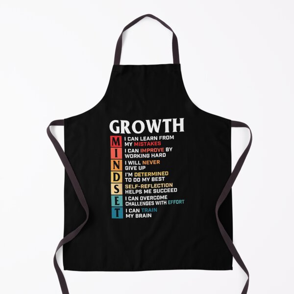 Item preview, Growth Mindset Definition - Motivational Quote Inspiration designed and sold by ceiecgrz78.