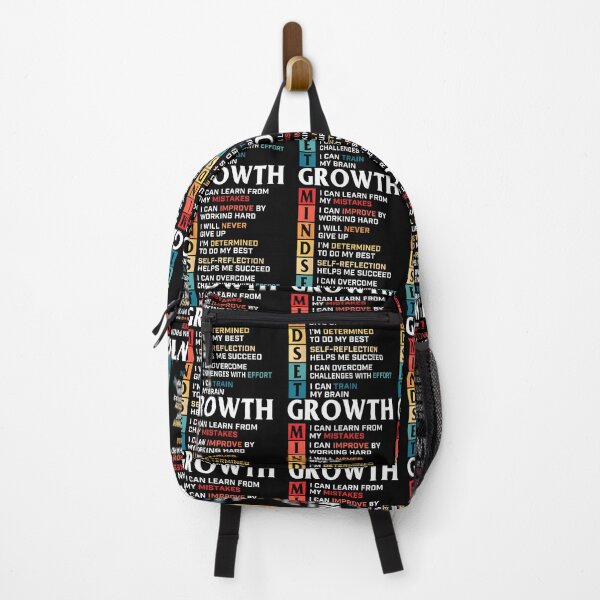 Item preview, Growth Mindset Definition - Motivational Quote Inspiration 		 designed and sold by ceiecgrz78.