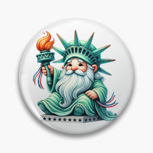 Item preview, The old Liberty Art designed and sold by tiguthoma.