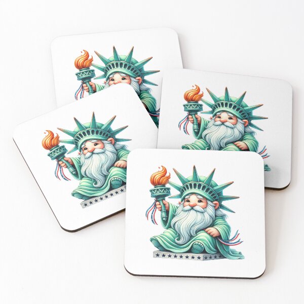 Item preview, The old Liberty Art designed and sold by tiguthoma.