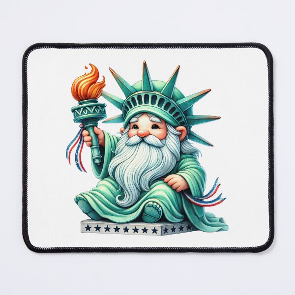 Item preview, The old Liberty Art designed and sold by tiguthoma.