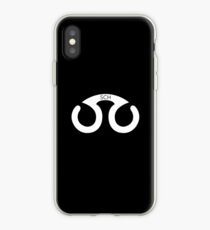 Gelehrter ikonographisch - Final Fantasy XIV iPhone-Hülle & Cover