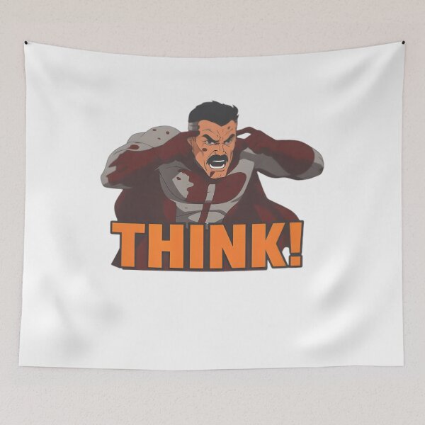 Item preview, Hero Funny Character Retro 90s Vintage Cartoon designed and sold by nabaasaboohm.