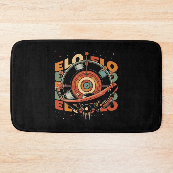 Item preview, mussic modern retro funny 90s style band vintage melody 80s designed and sold by echafiosortoa.
